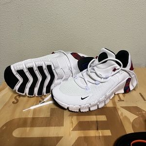 Nike Metcon Free Men’s Size 10.5